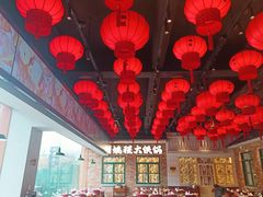-姚稷大铁锅(东明广场店)