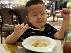 -上海浦东星河湾酒店