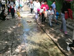 -竹泉村旅游度假区