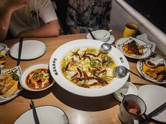 -太二酸菜鱼(沈阳万象城店)