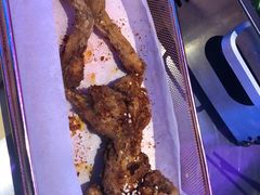 -燥次·烧烤酒场(万象城店)