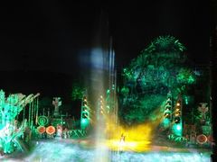 -横店影视城梦幻谷园区