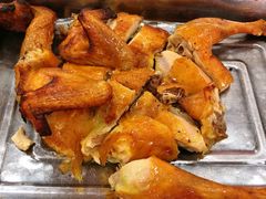 招牌菜烧鸡-大岗仙庙烧鸡(海南总店)