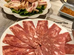 -胡哥烤肥牛(车公庙店)