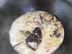 -好灶头妈妈菜·柴火灶台鱼·千岛湖土菜地标美食