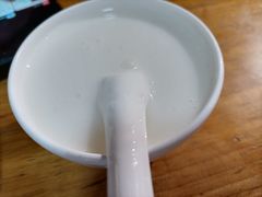 -杨记杏仁茶(椰园店)