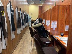 -独食火锅·半米屋台(直营总店)