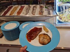 -帝企鹅自助餐厅•儿童岛•真企鹅(长隆企鹅酒店)