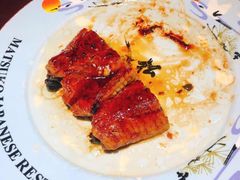 汁烤鳗鱼-松子料理(亮马桥店)