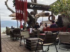 -城墙外BAR
