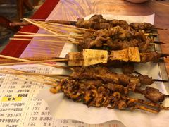 -指爱龙虾(金杨路总店)