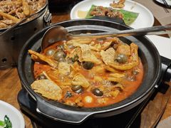 -甘家界牌柠檬鸭(青山店)