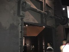 景点-广东省博物馆