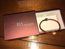 -周生生Chow Sang Sang(东方店)