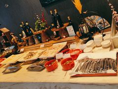 -筠咖啡西餐厅(上海国展宝龙丽筠酒店)