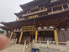 -径山寺