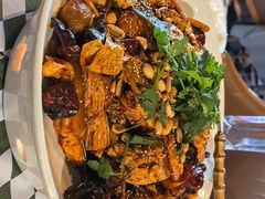 -拿渡·水煮鱼 麻辣香锅(西单大悦城店)