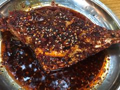 -袁师傅烤肉(弹子石店)