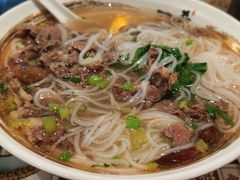 -一肴·牛肉粿条(深圳湾睿印店)