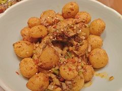 -川流不息·地道川菜·小龙虾(松东路店)