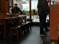 -黔派·虾子羊肉粉·小吃(佳宁娜广场店)