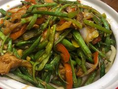 -韩师傅老大同刀削面(北苑路店)