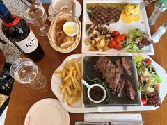 -Entrecôte 法国牛扒馆(保利·时光里店)