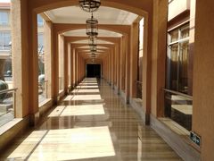 -广州逸林假日酒店·四季桃源中餐厅(白云山风景区店)