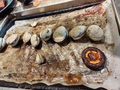 -圣罗巴海鲜烤肉自助(新乡万达店)