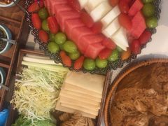 -鲜得莱渔港·小平岛海胆馆(七贤岭店)