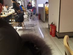 -玫瑰花园自助烤肉(顺义鑫海韵通店)