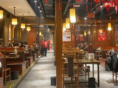 -郑喜旺烧烤(郑州总店)