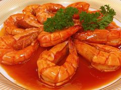 -北京全聚德(方庄店)