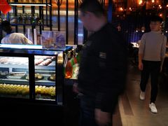 -星伦多自助料理·涮烤一体(嘉兴八佰伴店)