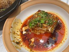 -盛百味·家宴餐厅(霸州分店)