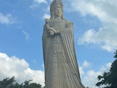 -莆田湄洲妈祖祖庙