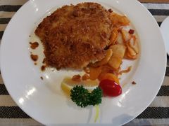 -兰特伯爵西餐厅·啤酒屋(方庄店)
