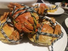 -盛宴标帜西餐厅龙虾.鲍鱼•牛排(重庆喜来登大酒店)