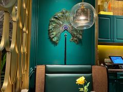 包厢-雀蓝川菜(奥体广场店)