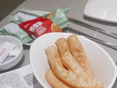 -海底捞火锅(高新万达店)