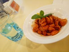 -新侨三宝乐西餐厅(崇文门店)