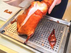 -北京全聚德(西翠路店)