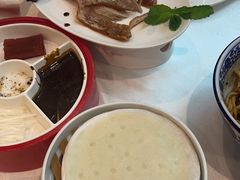 -满堂·烤鸭店·北京菜(鼓楼店)