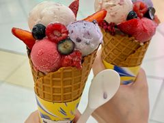 -哈根达斯(绍兴银泰店)