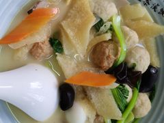 -粗茶淡饭(东关街店)
