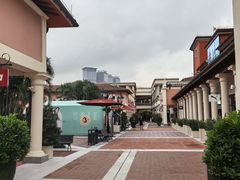 -佛罗伦萨小镇广佛名品奥特莱斯(疏港路店)