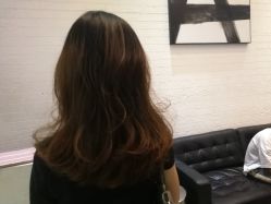 -SIX Hair Consultant