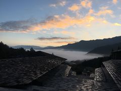 -腾冲云峰山