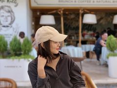 -翠贝卡&Mama Kelly Brunch Coffee(河西店)