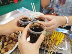 -小民大排档(光谷店)